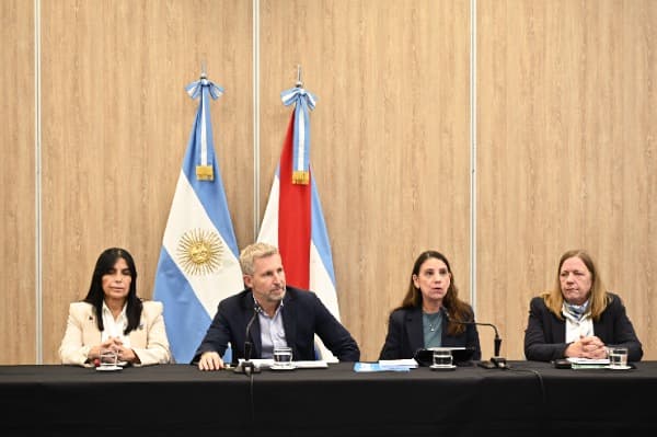 Provincia y UNICEF evaluaron los avances de la estrategia de primera infancia y definieron prioridades para 2027
