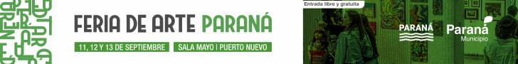 Paraná reunió a ceramistas de la región y construyó un horno comunitario, con el barro como identidad