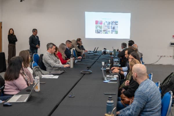La provincia destinó 2.667 millones de pesos para financiar a los sectores producivos y turísticos en la región de Salto Grande